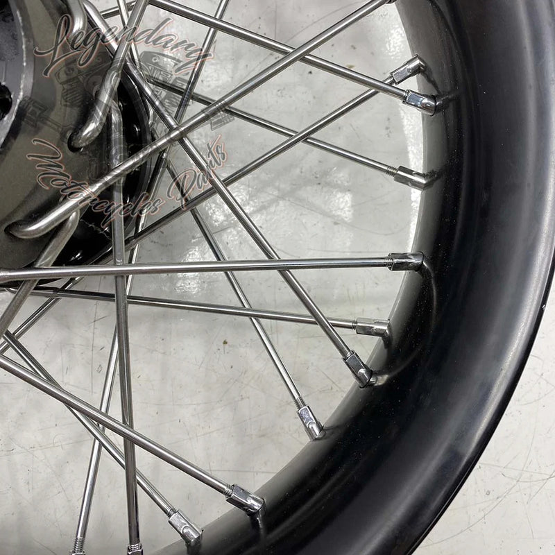 Tylna obręcz 16" OEM 55043-11