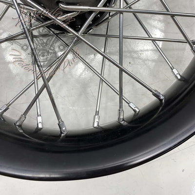 Tylna obręcz 16" OEM 55043-11