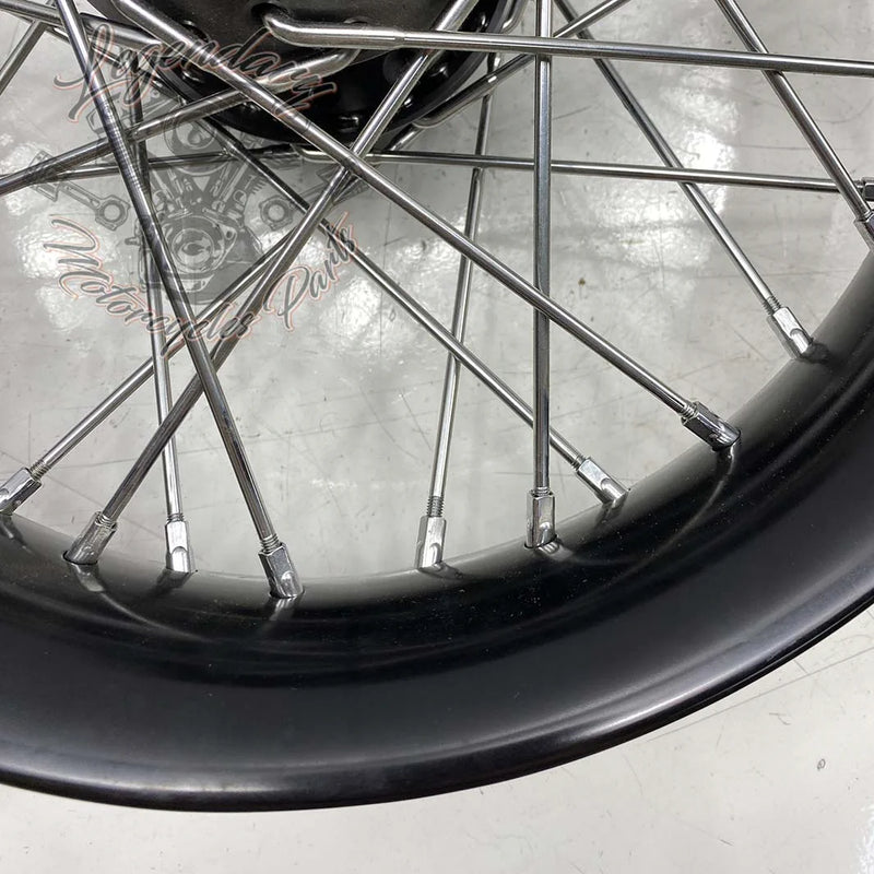 Tylna obręcz 16" OEM 55043-11