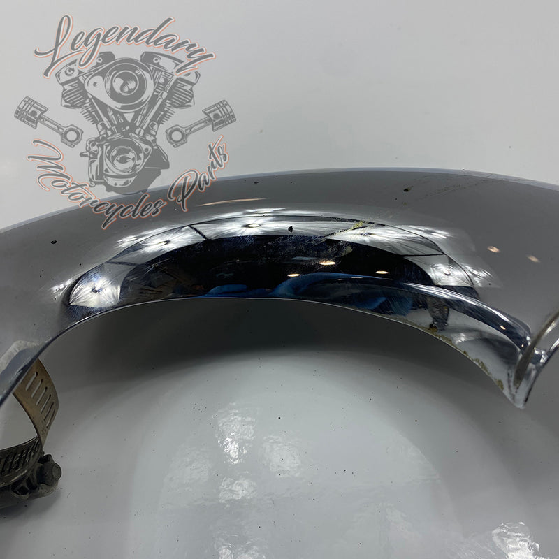 Osłona cieplna kolektora wydechowego OEM 65400330