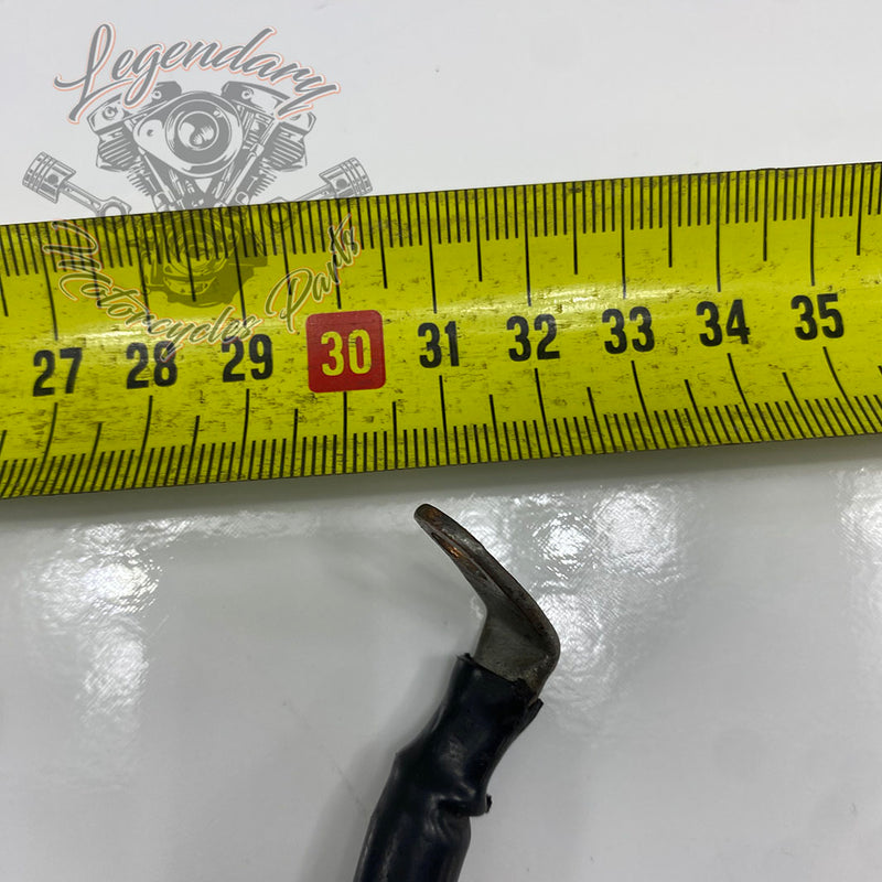 Negative Battery Cable OEM 70284-06A