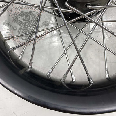 Tylna obręcz 16" OEM 55043-11