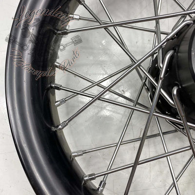 Tylna obręcz 16" OEM 55043-11