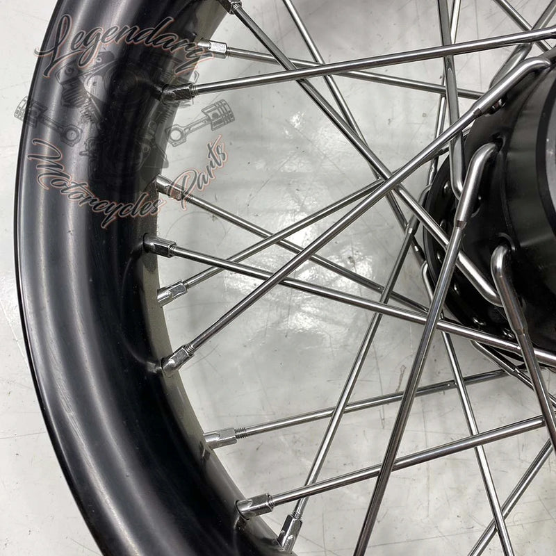Tylna obręcz 16" OEM 55043-11