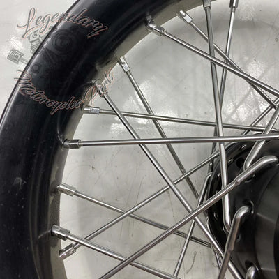 Tylna obręcz 16" OEM 55043-11