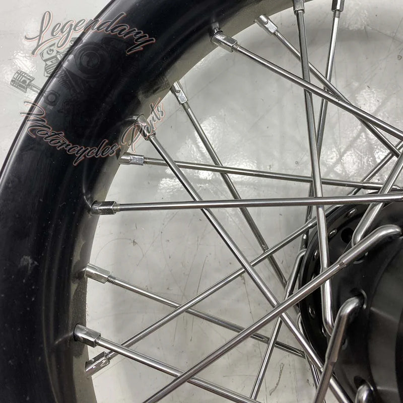 Tylna obręcz 16" OEM 55043-11