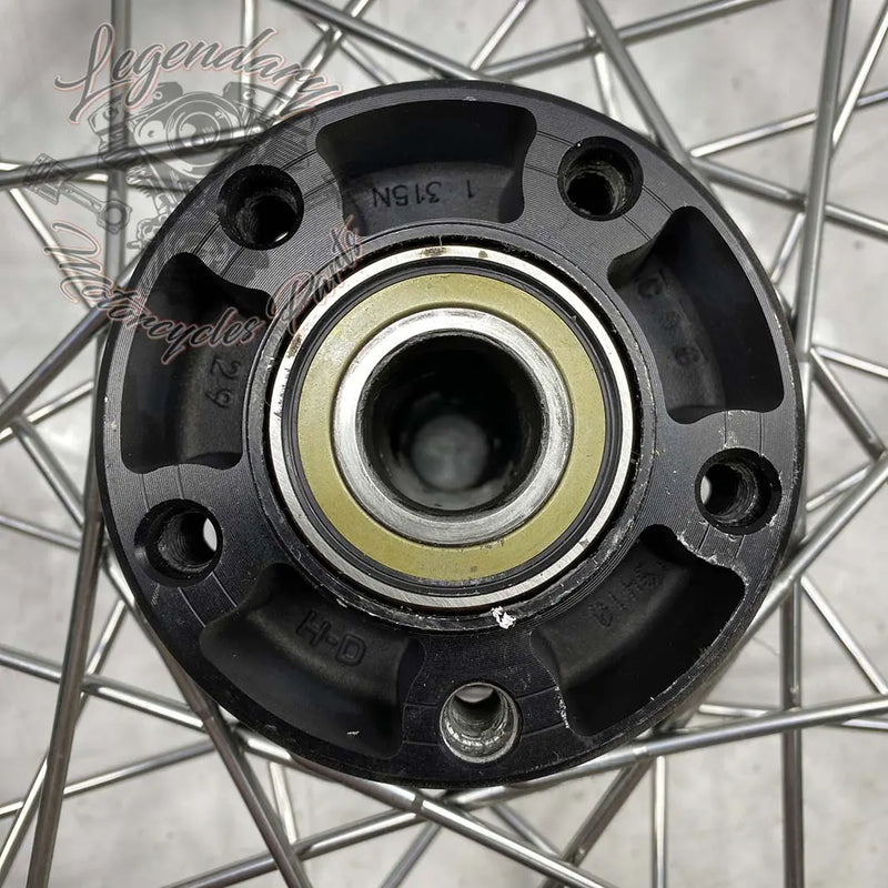 Tylna obręcz 16" OEM 55043-11