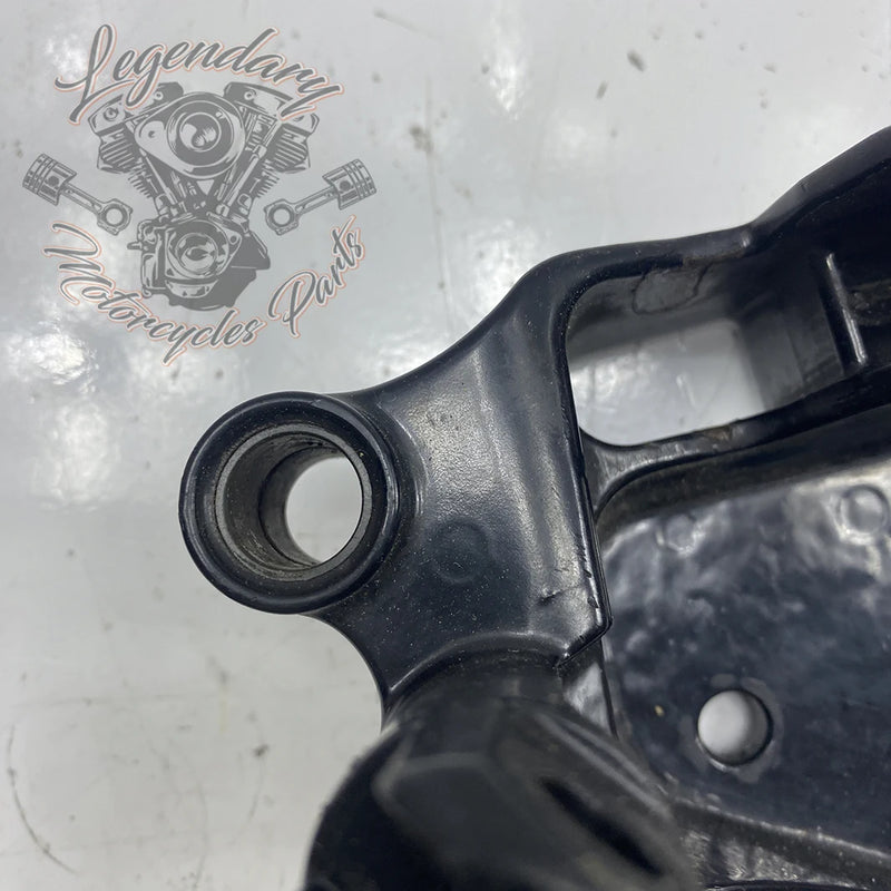 Left Footpeg Support OEM 33683-00