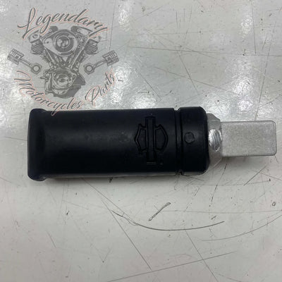 Repose pied passager gauche OEM 50500726