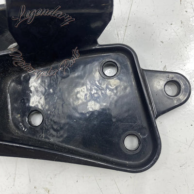 Left Footpeg Support OEM 33683-00