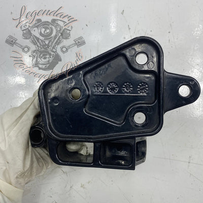 Left Footpeg Support OEM 33683-00