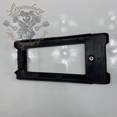 Ölradiator-Cache OEM 26800123