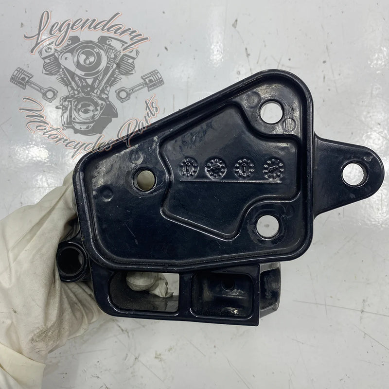 Left Footpeg Support OEM 33683-00