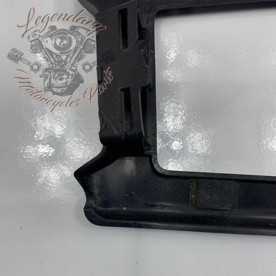 Ölradiator-Cache OEM 26800123