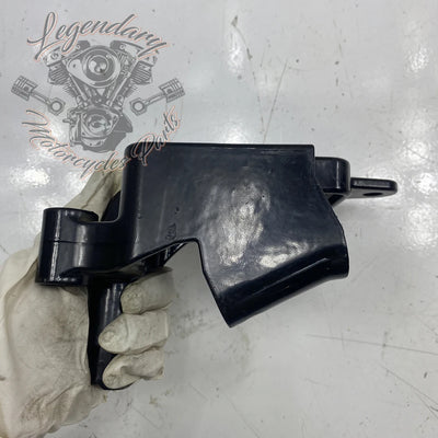 Left Footpeg Support OEM 33683-00