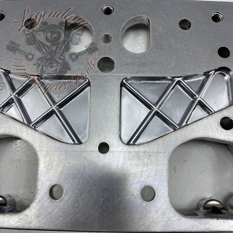 Untere Nockenwellenlagerabdeckung OEM 17543-99A (17574-99A)