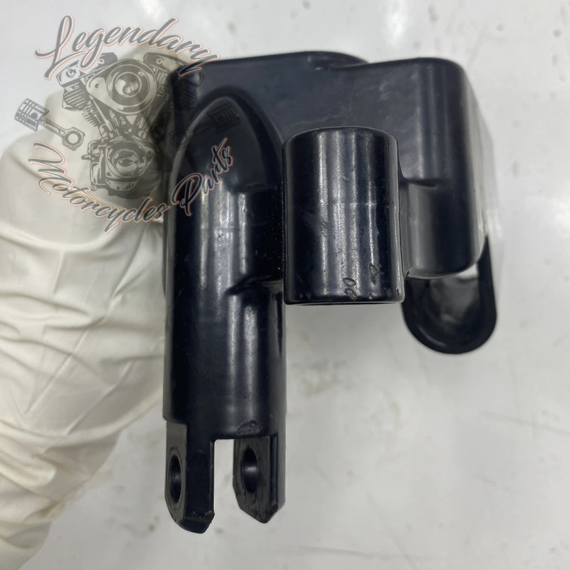 Left Footpeg Support OEM 33683-00
