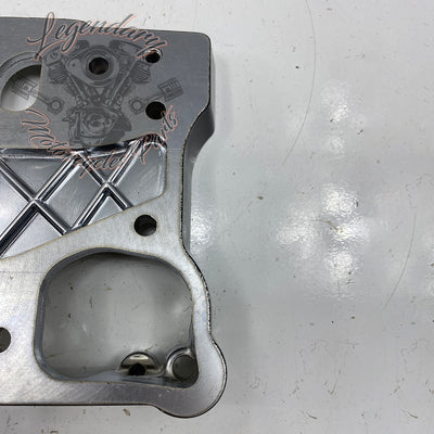Untere Nockenwellenlagerabdeckung OEM 17543-99A (17574-99A)