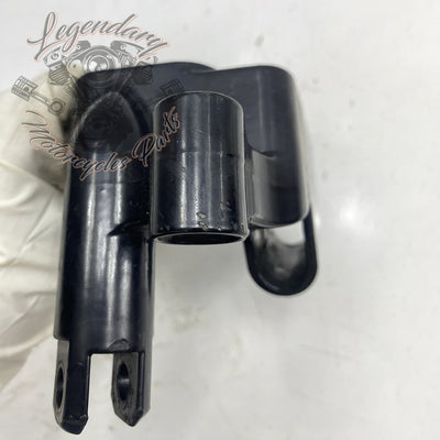 Left Footpeg Support OEM 33683-00
