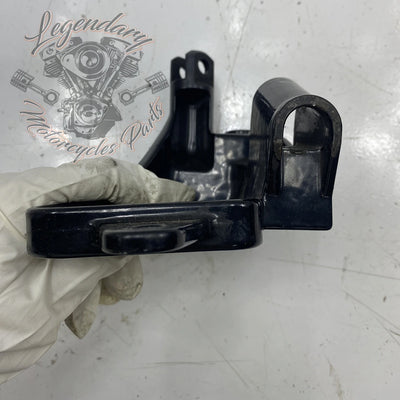Left Footpeg Support OEM 33683-00