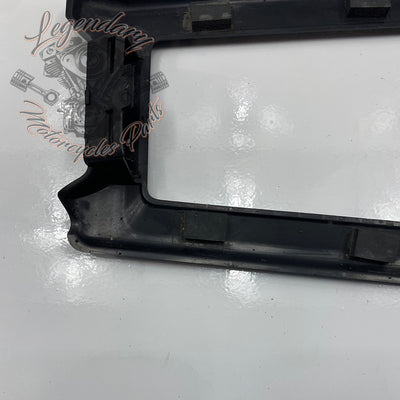 Ölradiator-Cache OEM 26800123