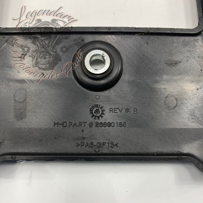 Ölradiator-Cache OEM 26800123