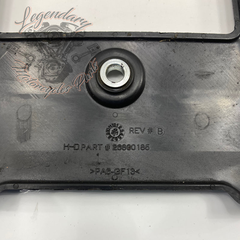 Ölradiator-Cache OEM 26800123