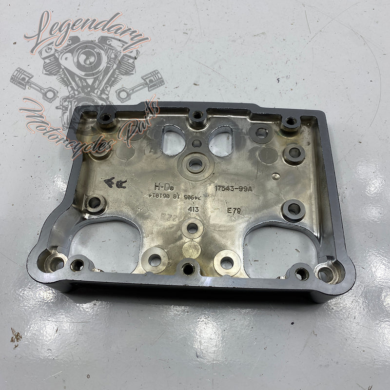 Untere Nockenwellenlagerabdeckung OEM 17543-99A (17574-99A)