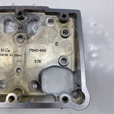 Untere Nockenwellenlagerabdeckung OEM 17543-99A (17574-99A)