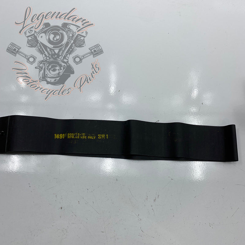 Achtervelg-afdichting 17" OEM 40916-08