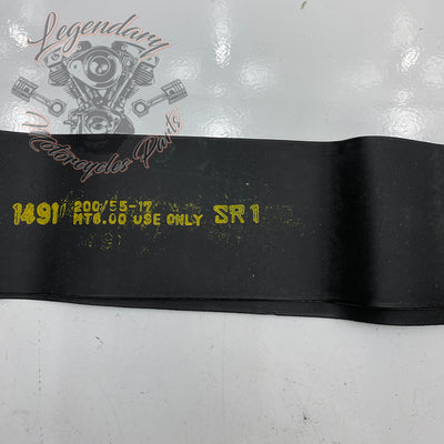 Achtervelg-afdichting 17" OEM 40916-08