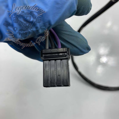 Intermitente delantero OEM 68767-94
