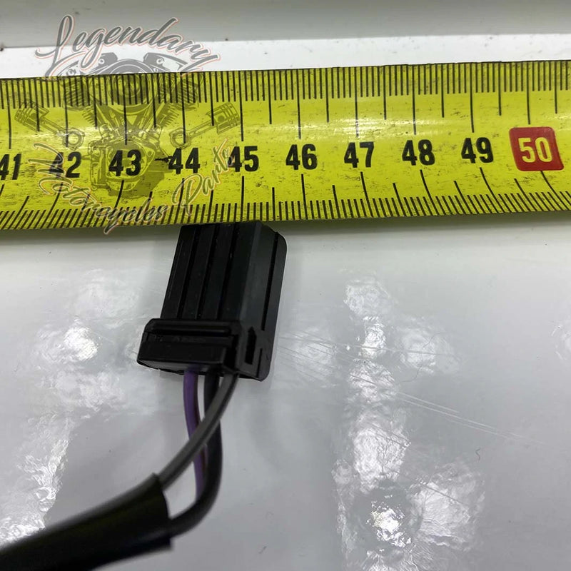 Intermitente delantero OEM 68767-94