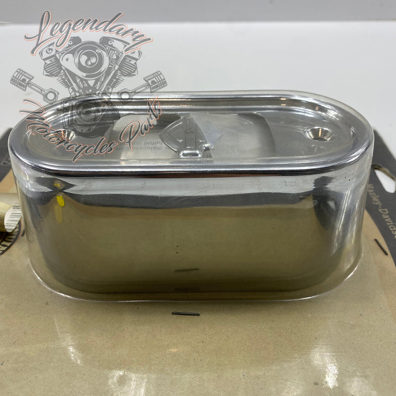 Cache bobine d&