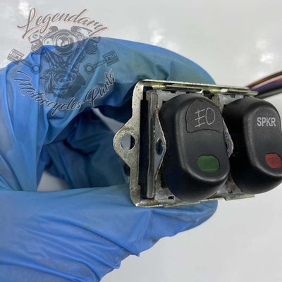 Fairing Switches and Harnesses OEM 70271-98