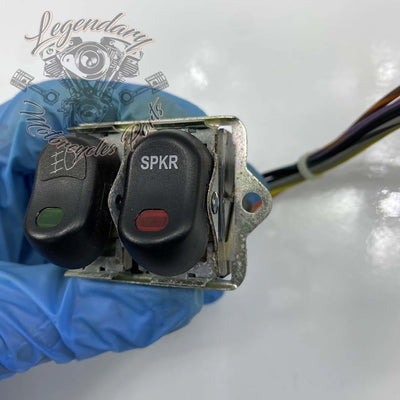 Fairing Switches and Harnesses OEM 70271-98