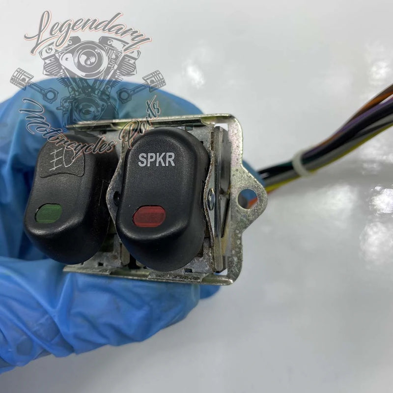 Fairing Switches and Harnesses OEM 70271-98