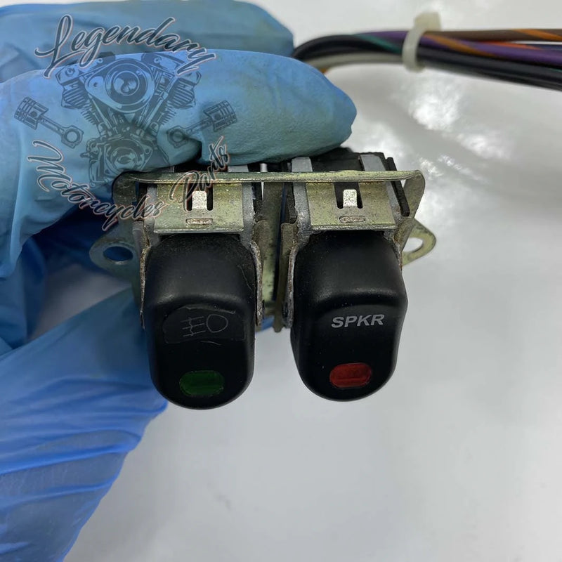 Fairing Switches and Harnesses OEM 70271-98