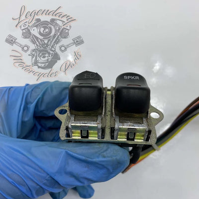Fairing Switches and Harnesses OEM 70271-98