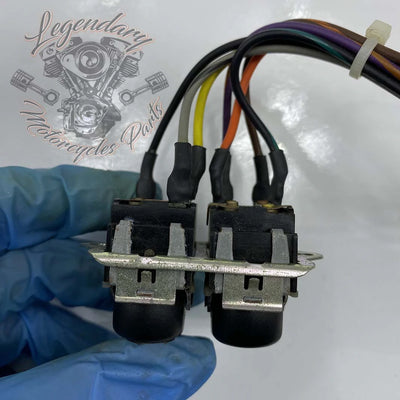 Fairing Switches and Harnesses OEM 70271-98