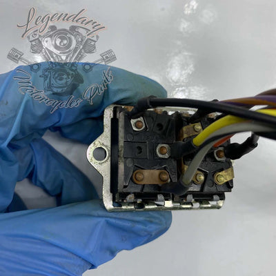 Fairing Switches and Harnesses OEM 70271-98