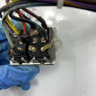 Fairing Switches and Harnesses OEM 70271-98