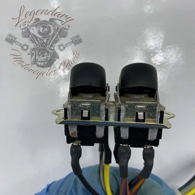 Fairing Switches and Harnesses OEM 70271-98