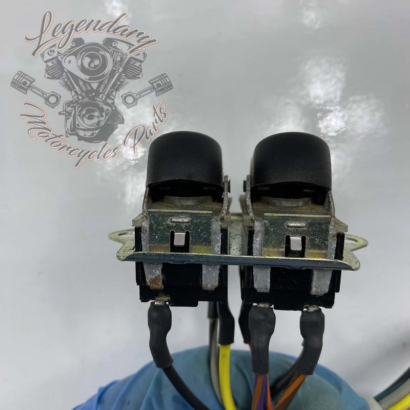 Fairing Switches and Harnesses OEM 70271-98