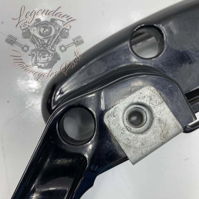 Right rear fender support OEM 90200502 (90200499)