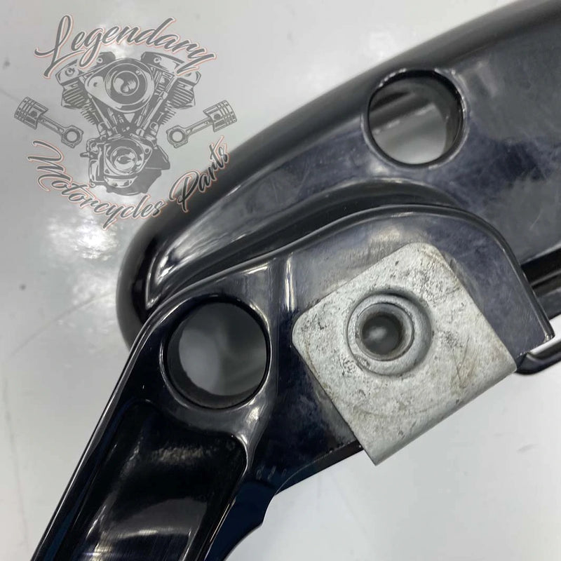 Right rear fender support OEM 90200502 (90200499)