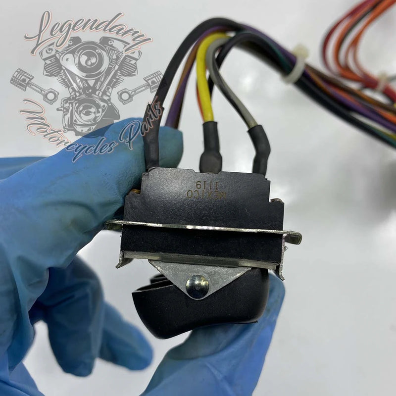 Fairing Switches and Harnesses OEM 70271-98