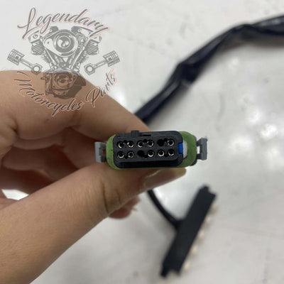 Meter Harness OEM 69200080