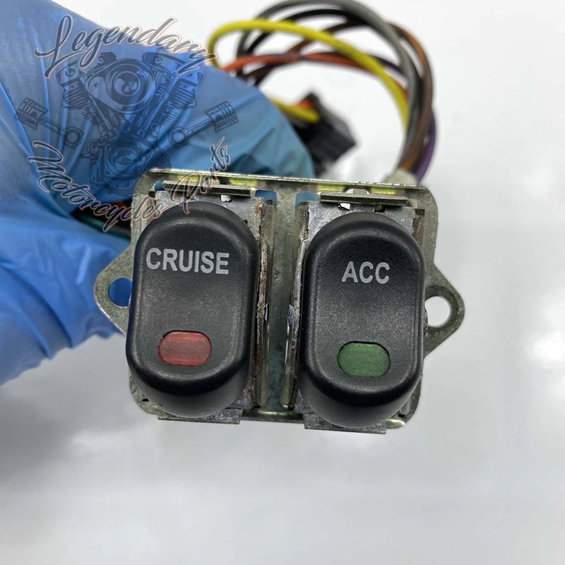 Fairing Switches and Harnesses OEM 70271-98