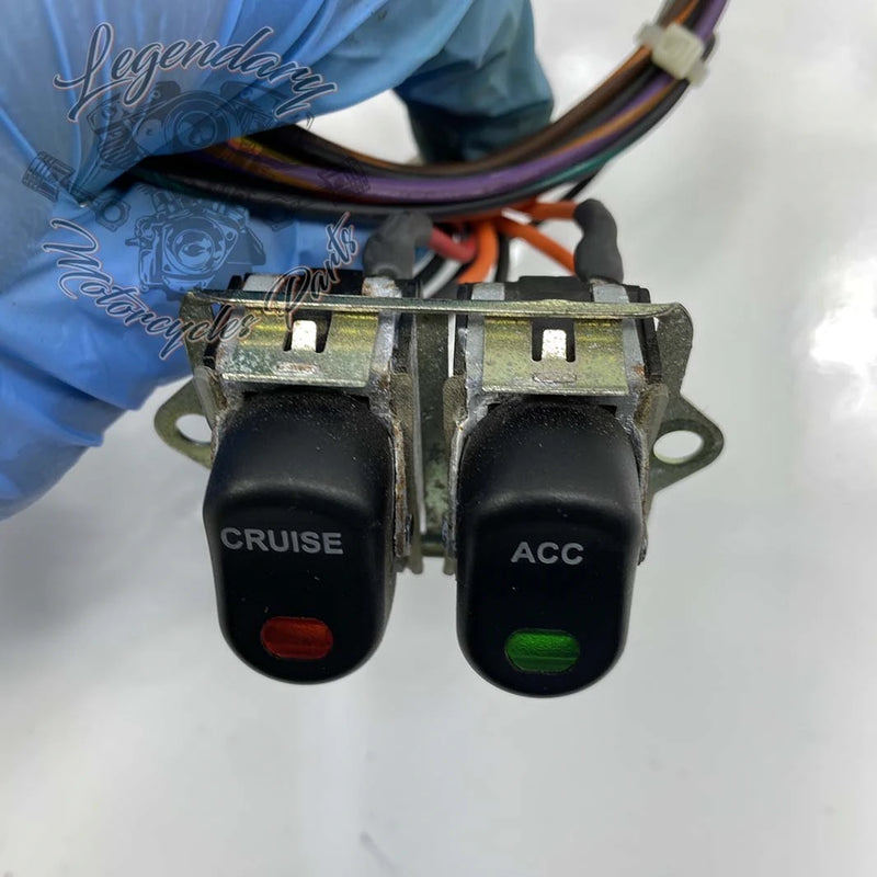 Fairing Switches and Harnesses OEM 70271-98
